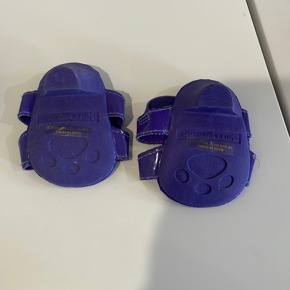 Build-A-Bear Shoe Bundle - Picture 12 of 16